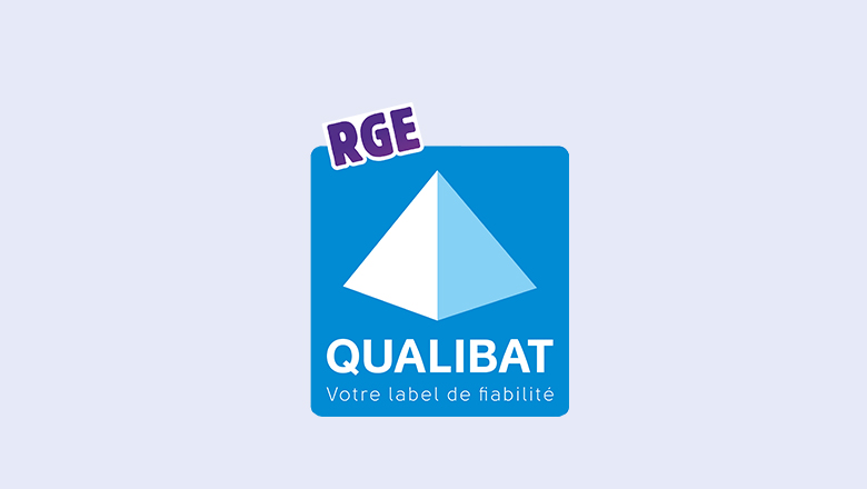 Logo Qualibat