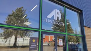 Locaux Auverdoor