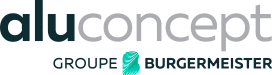 Logo Aluconcept