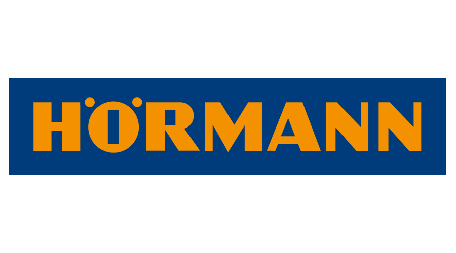 Logo HORMANN