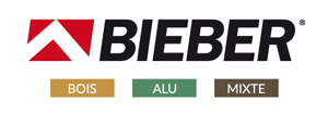 Logo Bieber